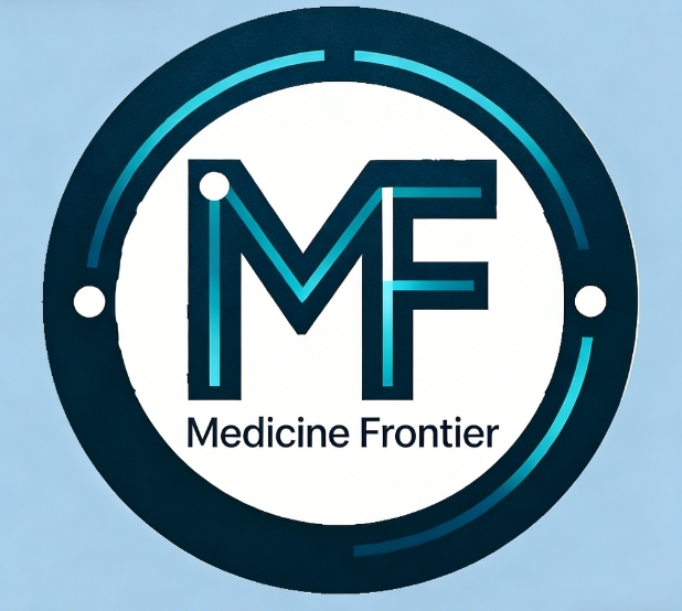Medicine Frontier